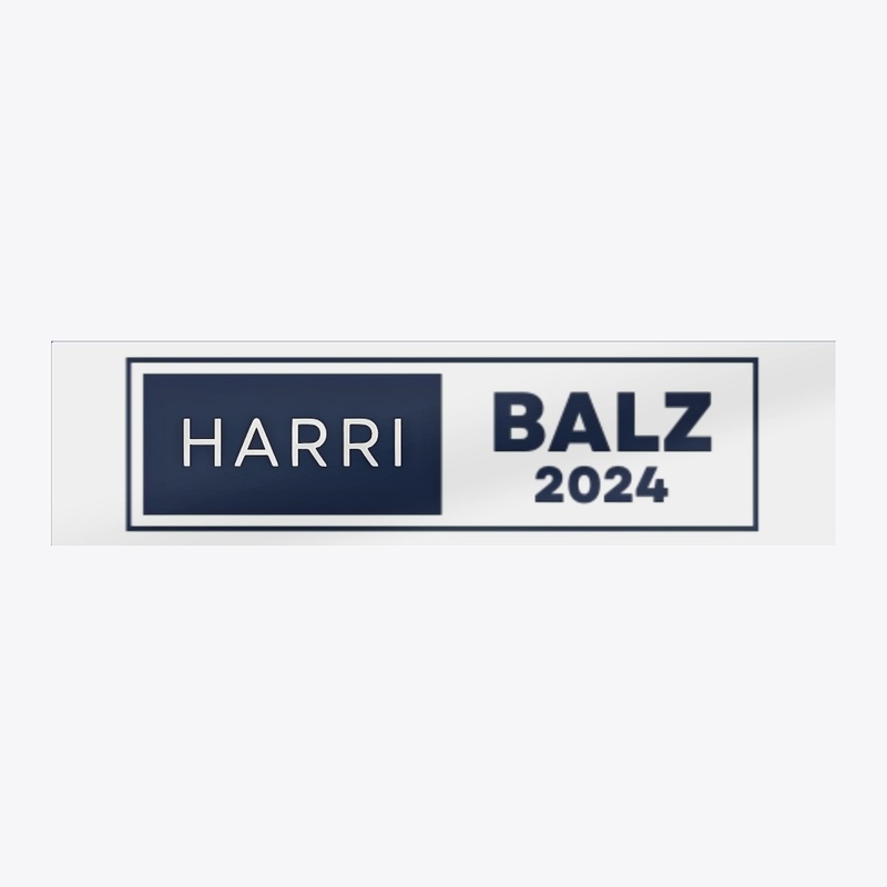 Harri Balz
