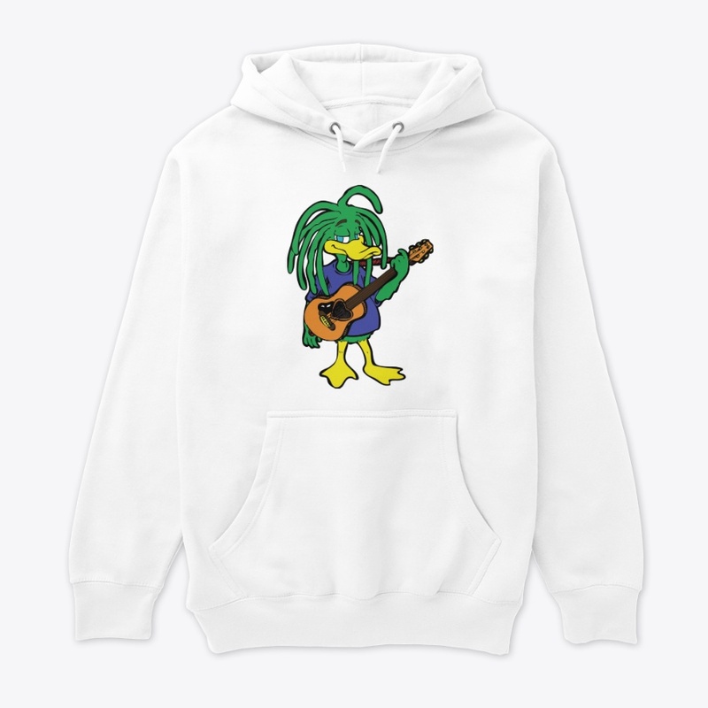Ducky Dread