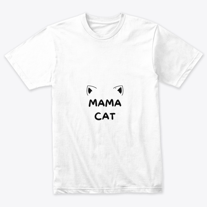 Mama Cat