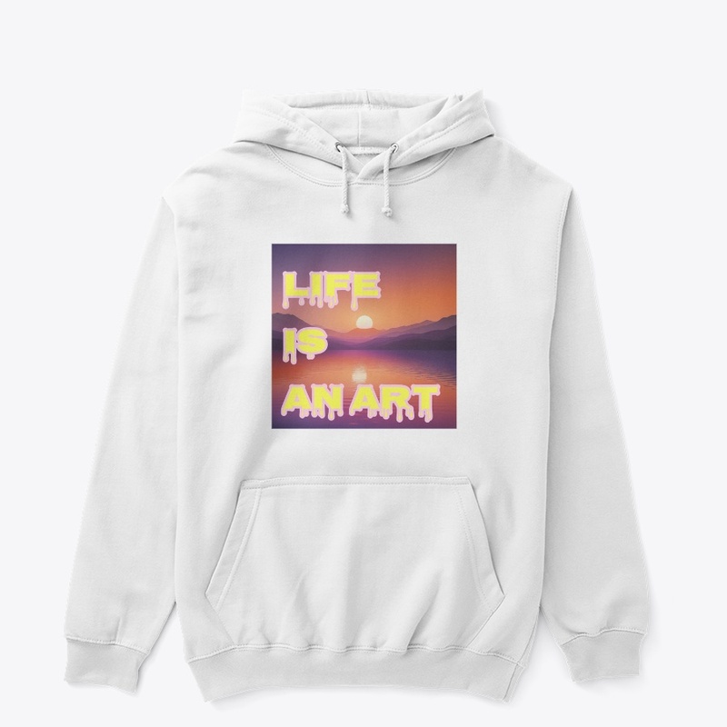 Life is an art