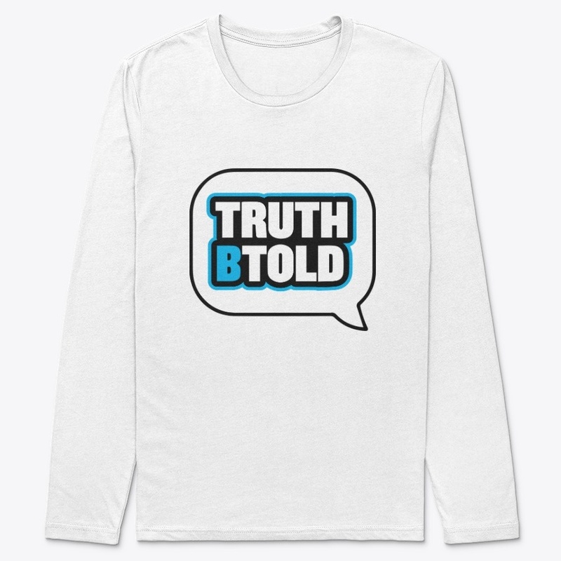 truthbtoldmerch