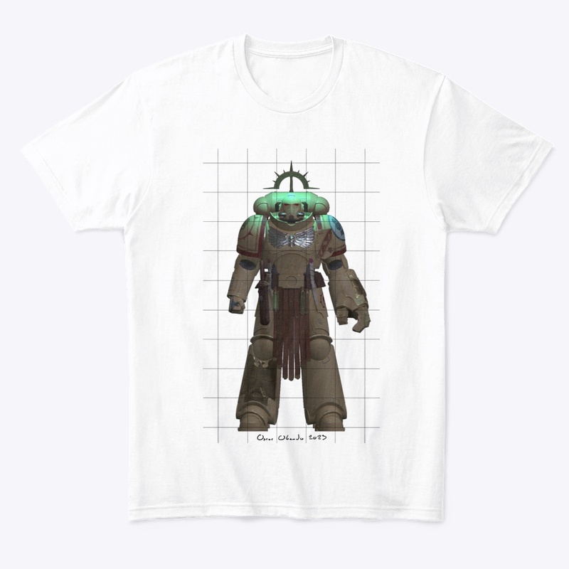 Frontside VersX Yellow