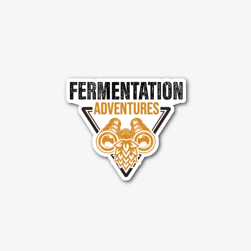 Fermentation Adventures