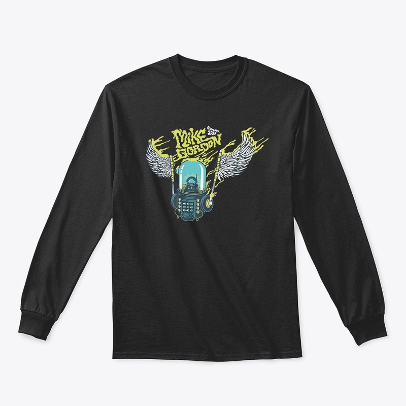Phish Merch