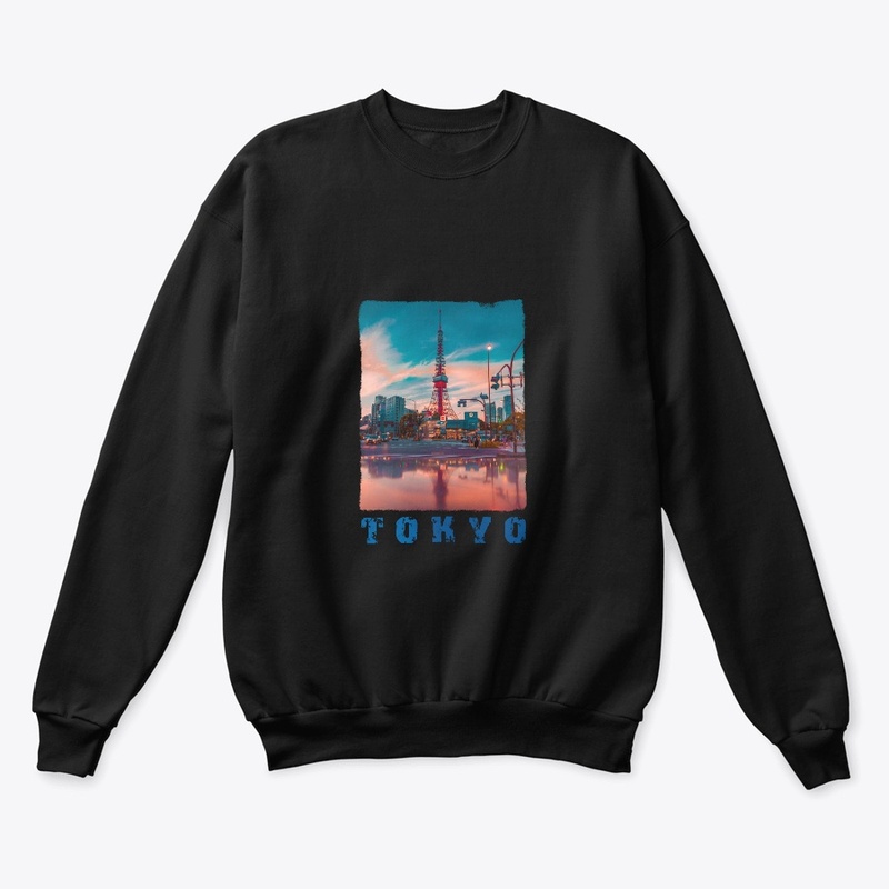 tokyo city collection