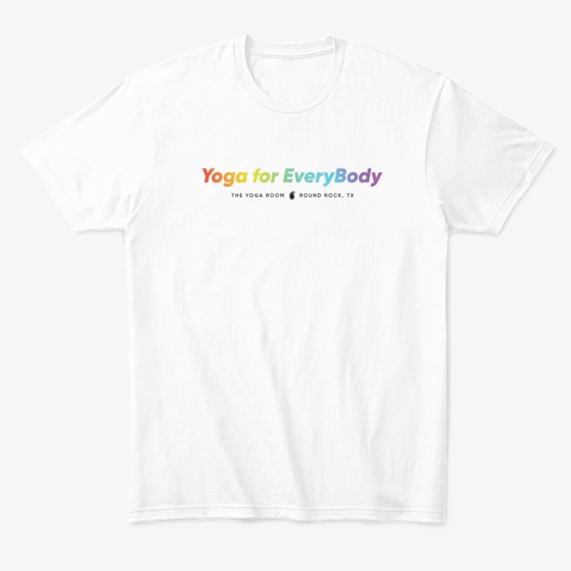 YOGA FOR EVERYBODY