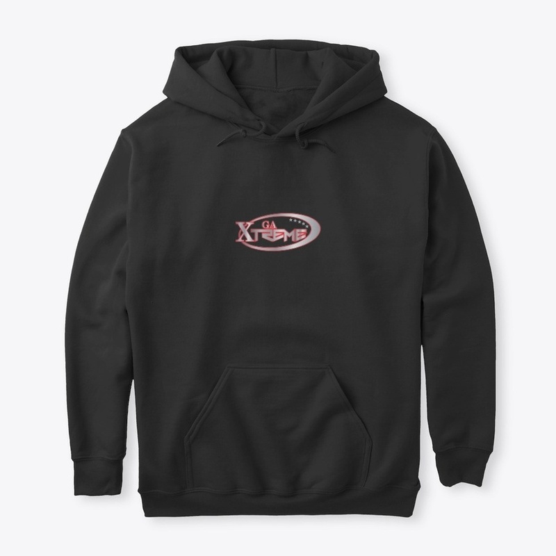 GA Xtreme Hoodie