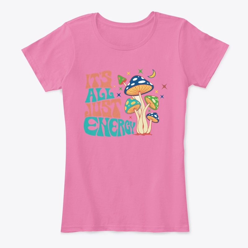 ENERGY T-shirt For You