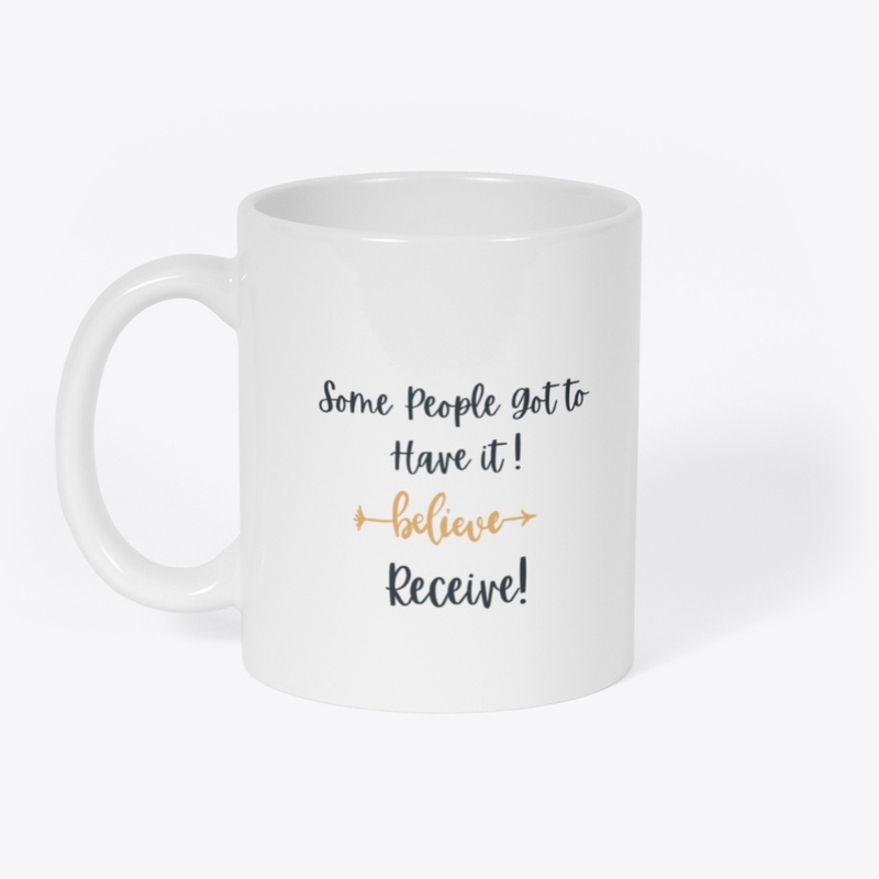 Believe It