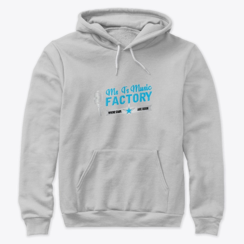 Ms. T's Music Factory (Boys & Girls )