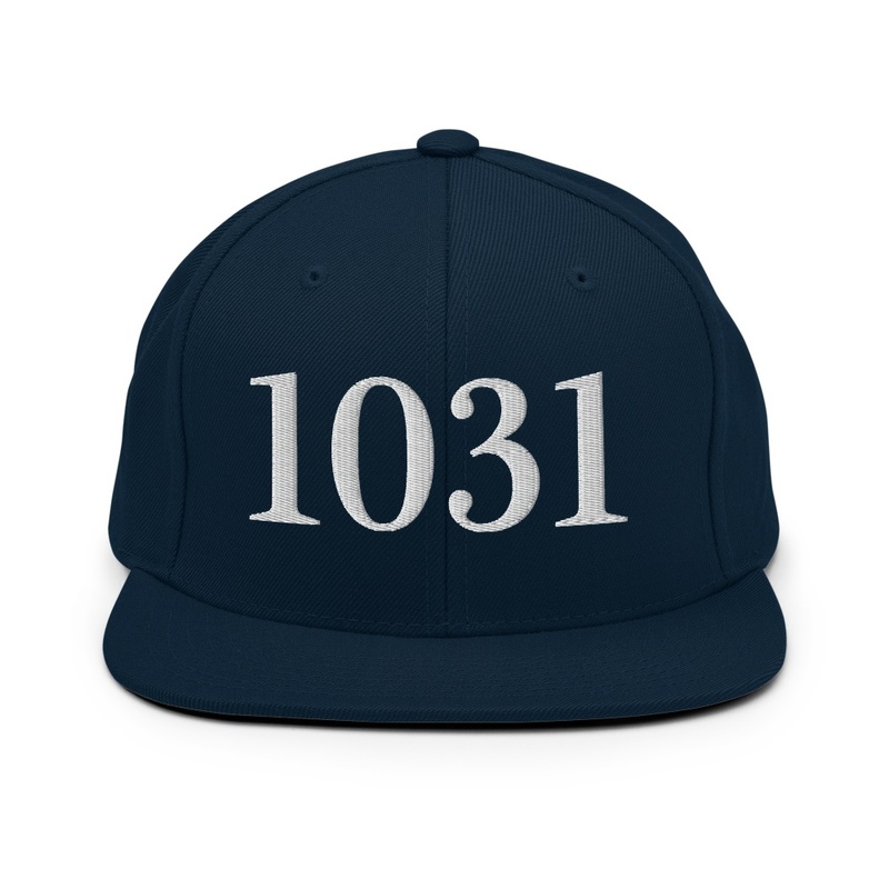 1031 Wear 