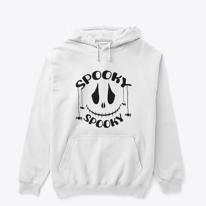Halloween t-shirt 