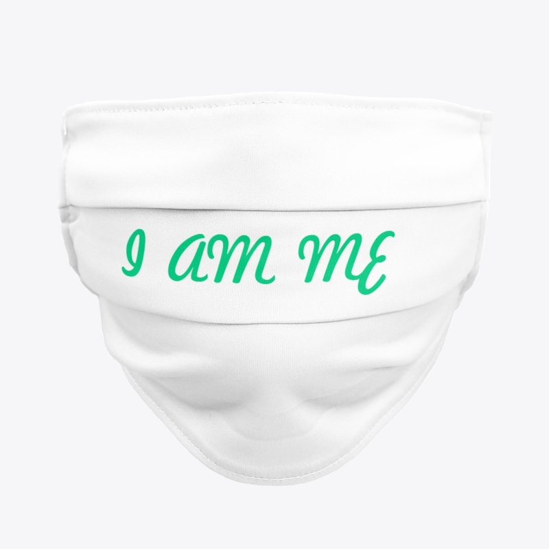 I AM ME 