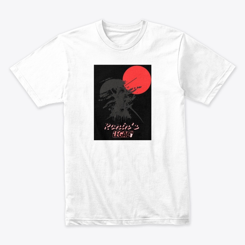Ronin's Legacy