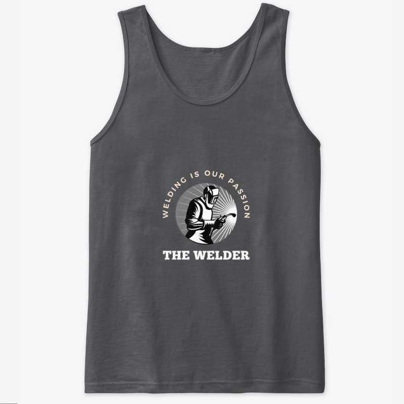 Welder