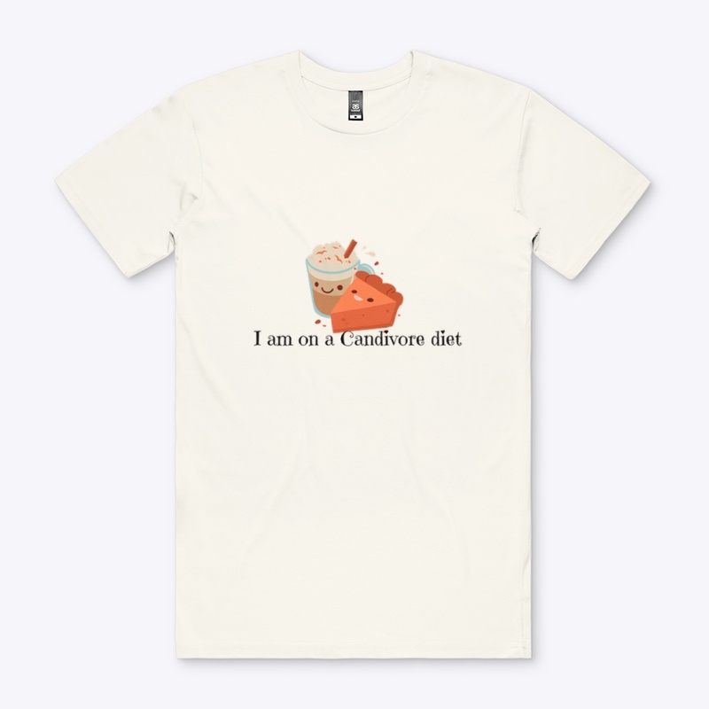 I am on a carnivore diet