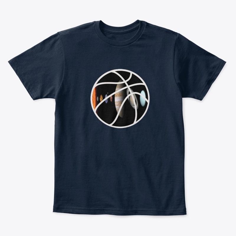 Solar Hoops