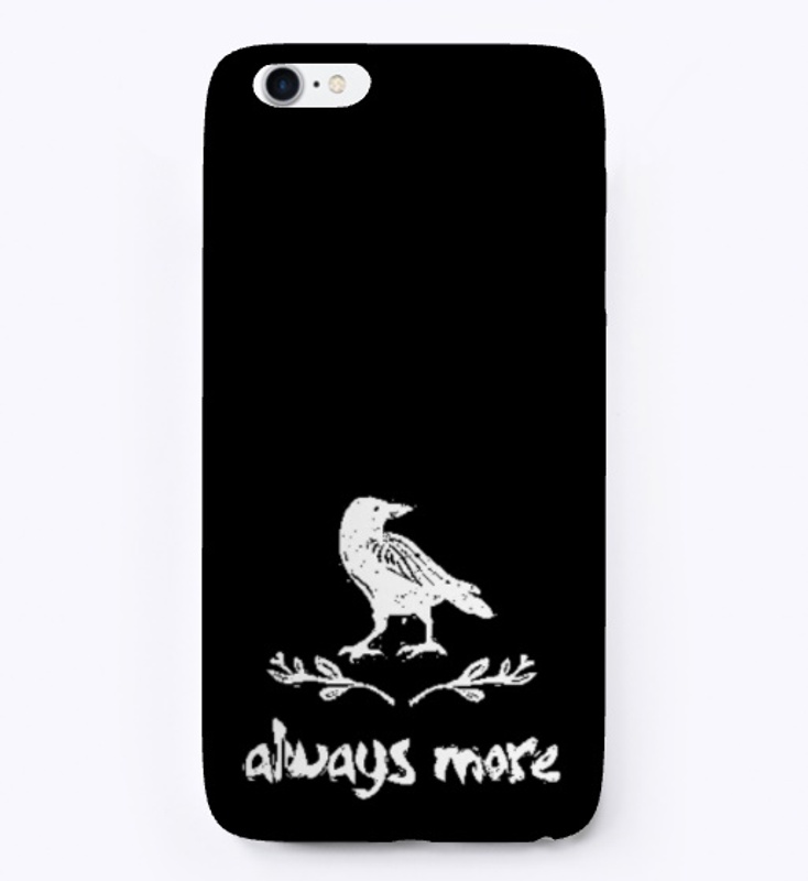 Always More