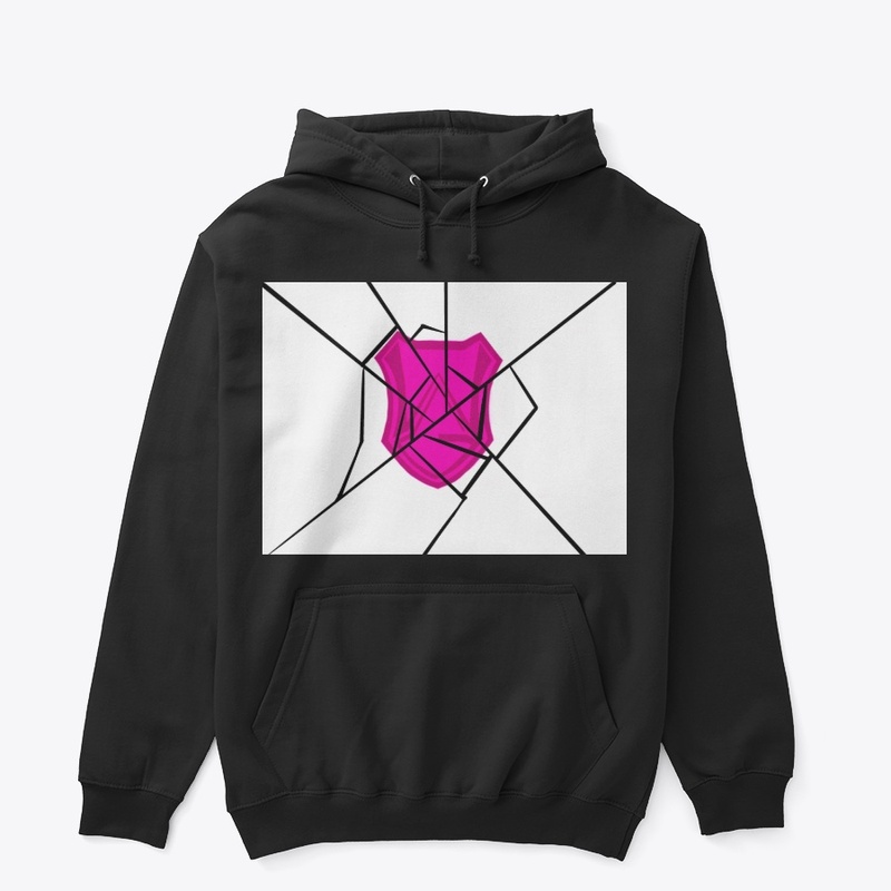 WG ArtWork pink