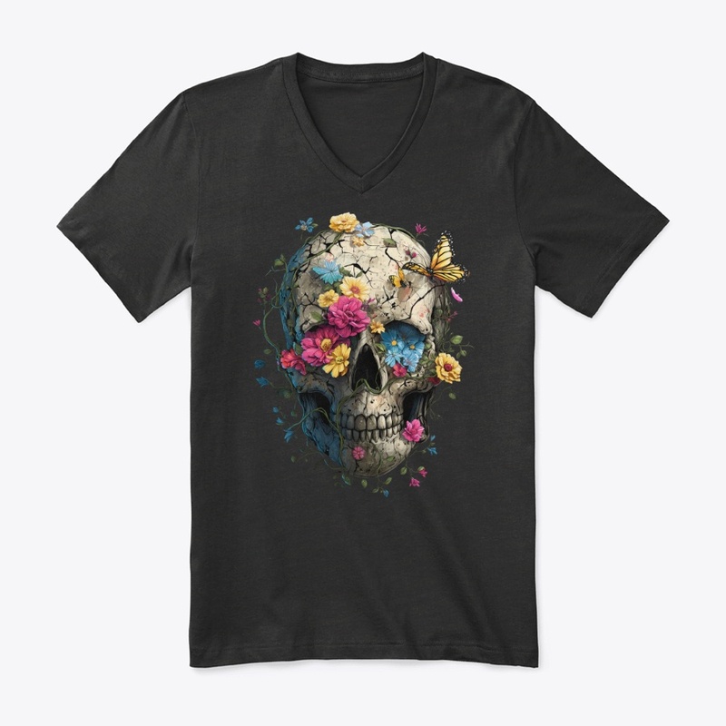 When the Garden Awakens