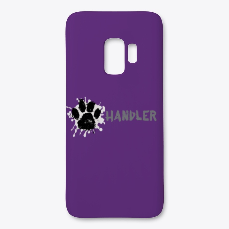 Pup Handler