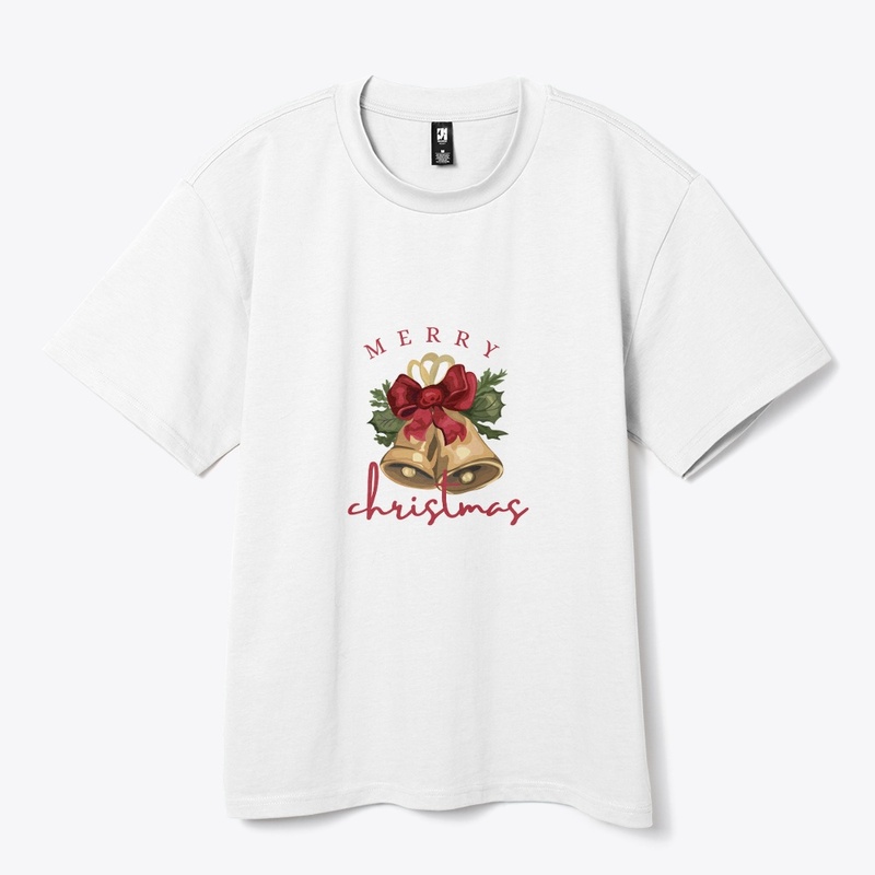 MERRY ROSE t-shirt design 