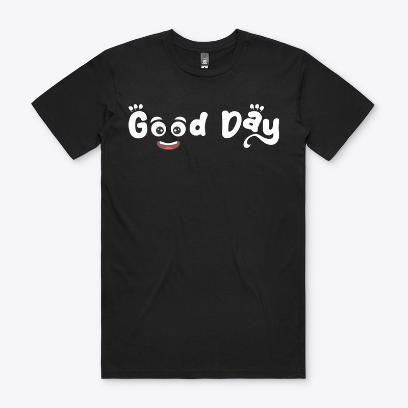 Good Day Black Edition