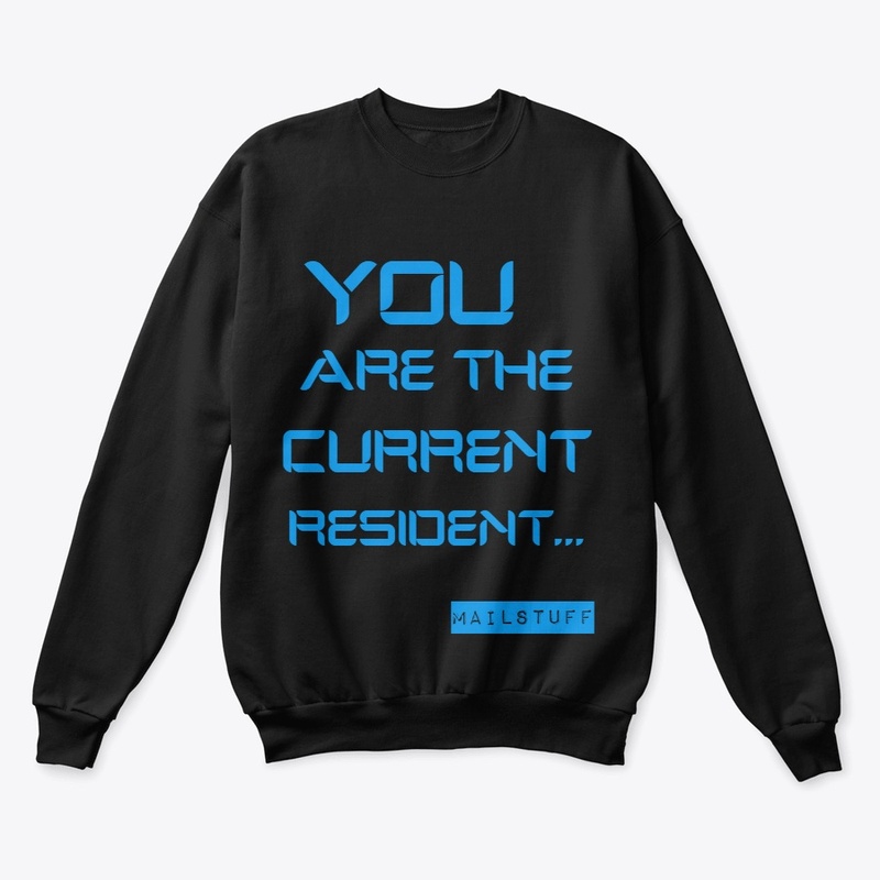 Curent Resident Mail, Postal