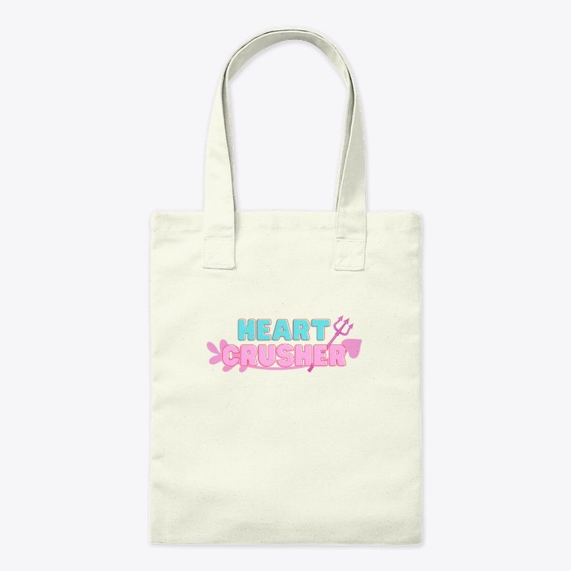 Heart Crusher T - shirt