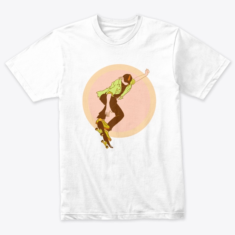 Rad Skater