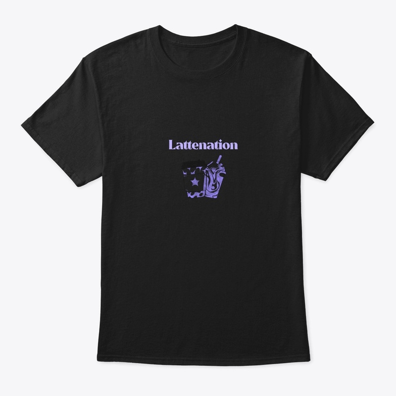 Latte Nation movement