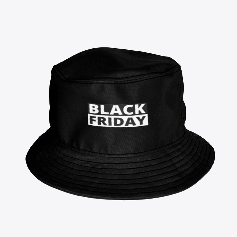 BLACK FRIDAY