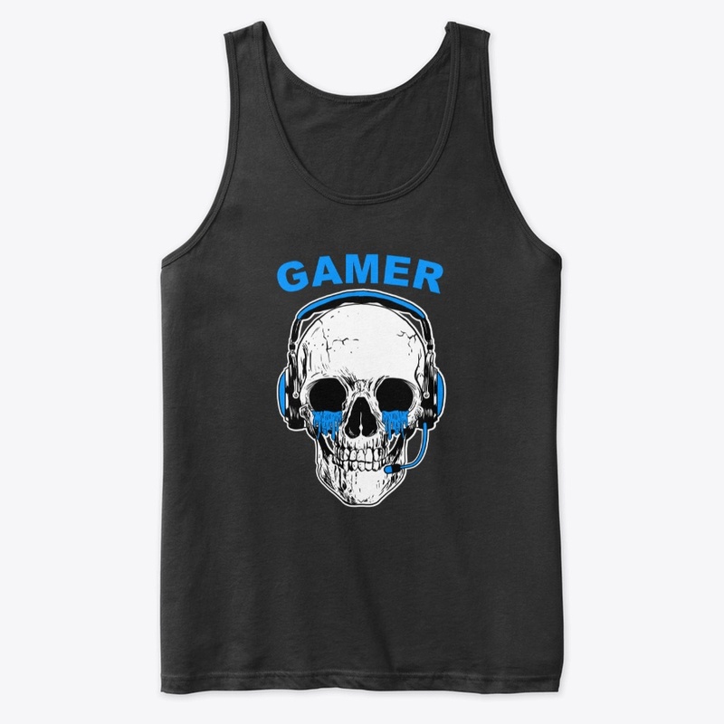 Gamer 2022