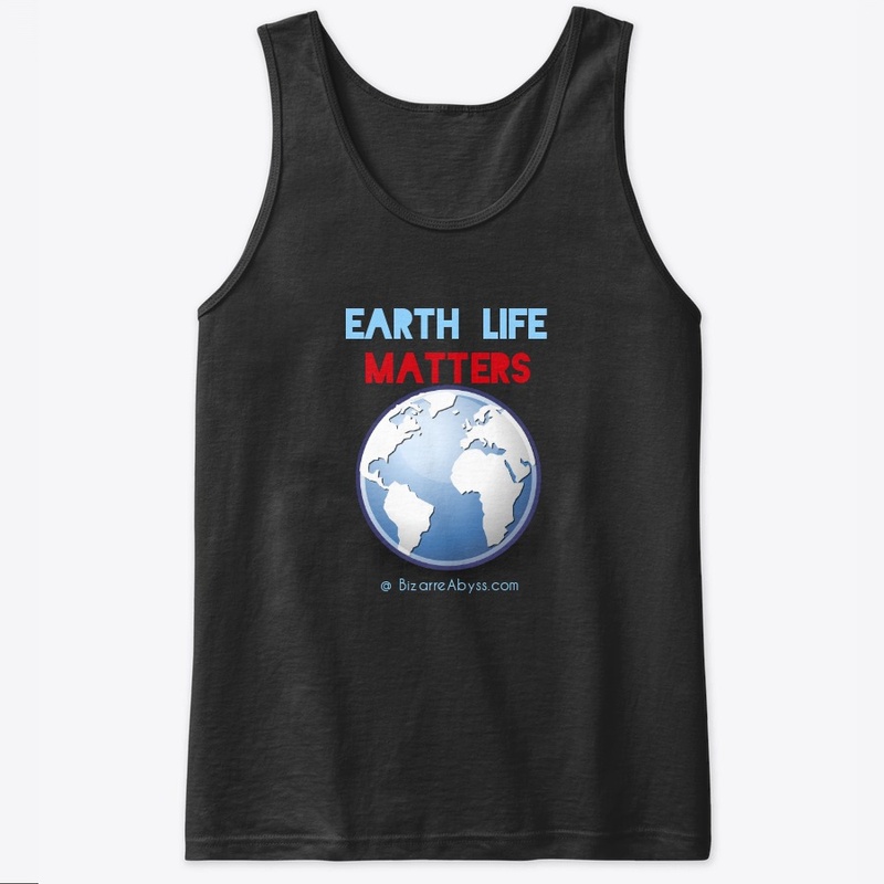 Earth Life Matters