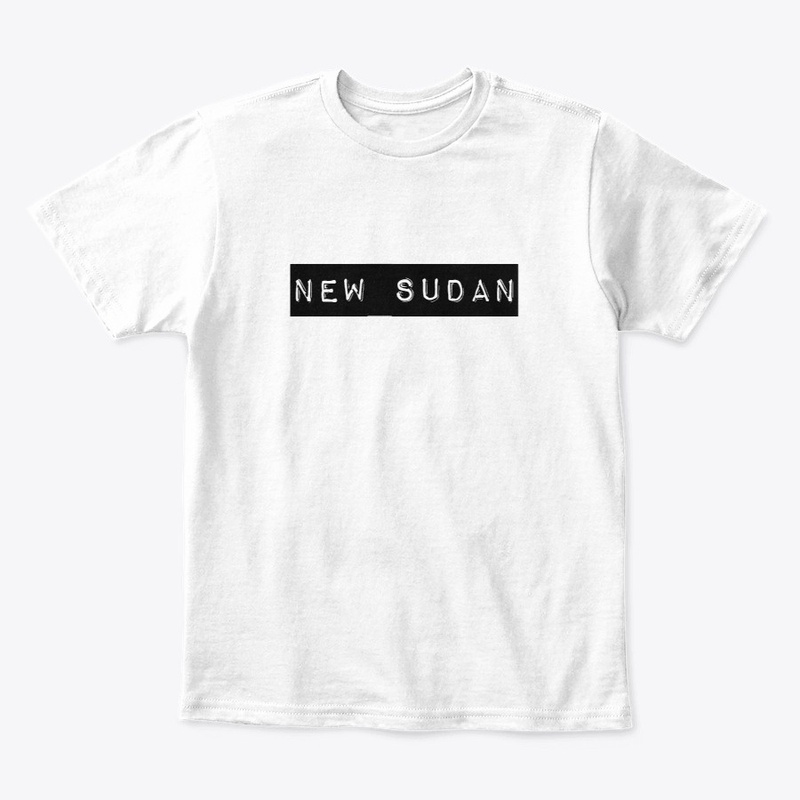 NEW SUDAN