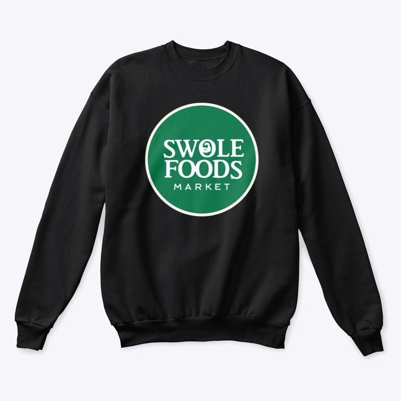 Swole Foods