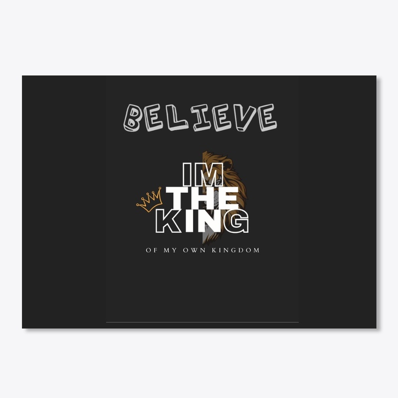 Believe