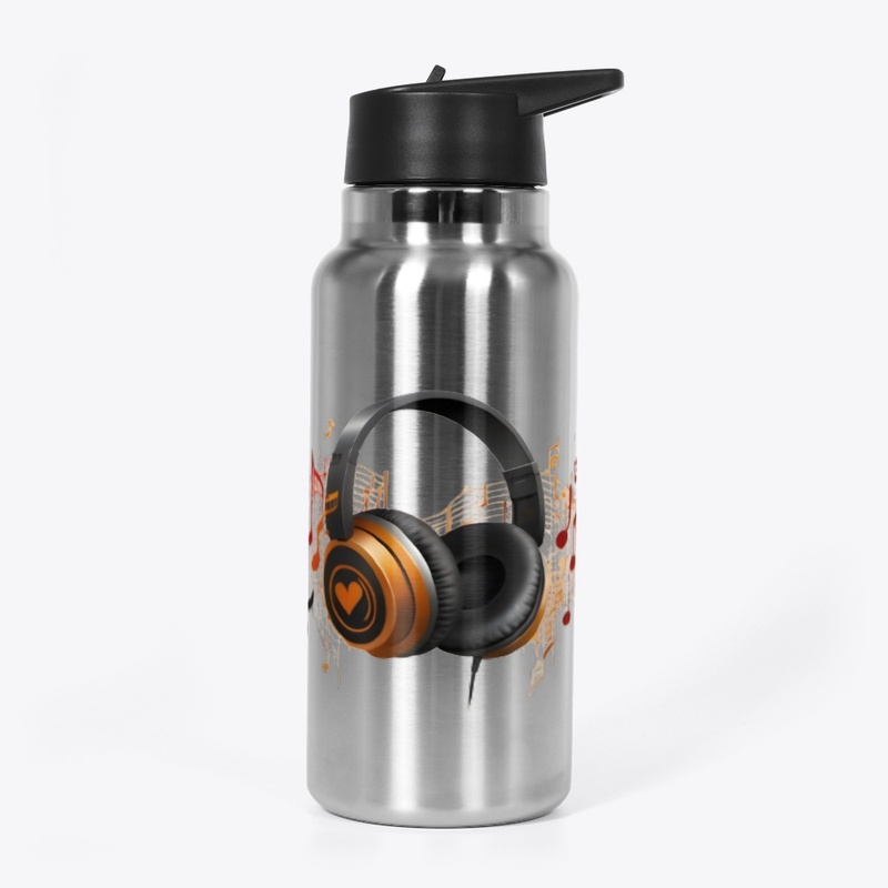 MelodyHeart Headphones