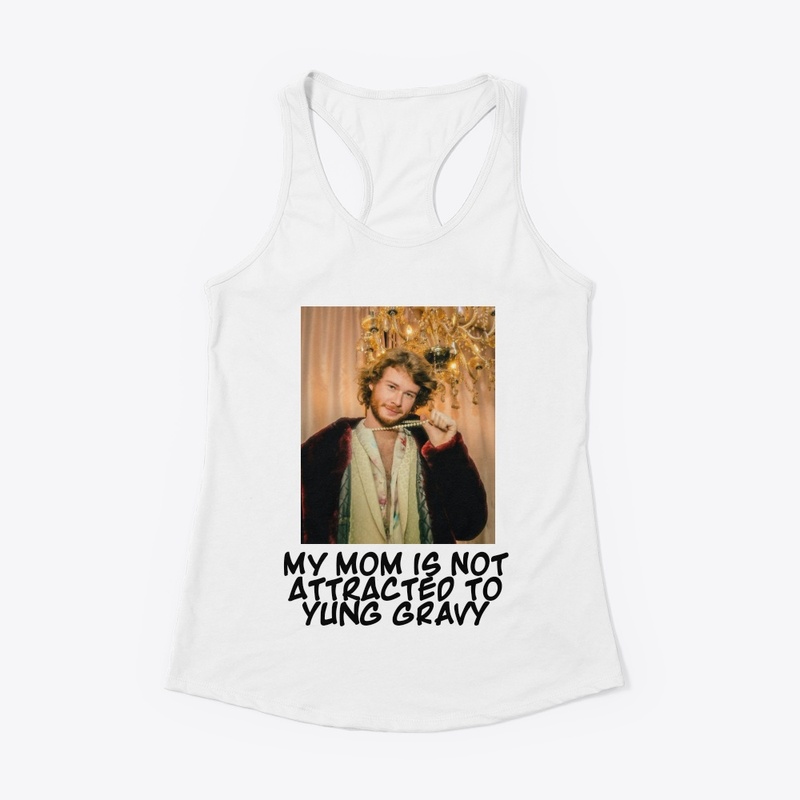 YUNG GRAVY FANCLUB