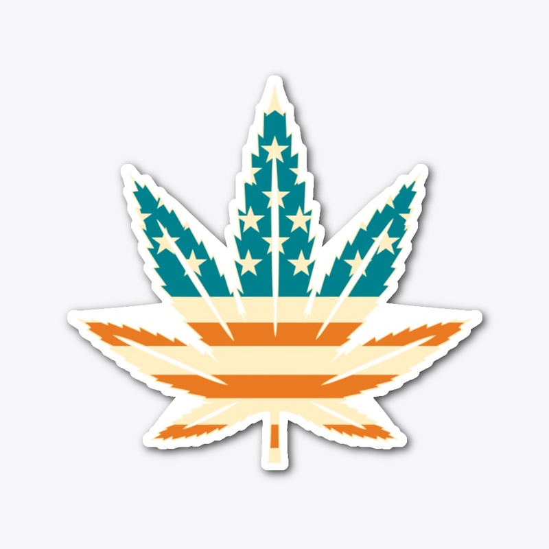 American Leaf
