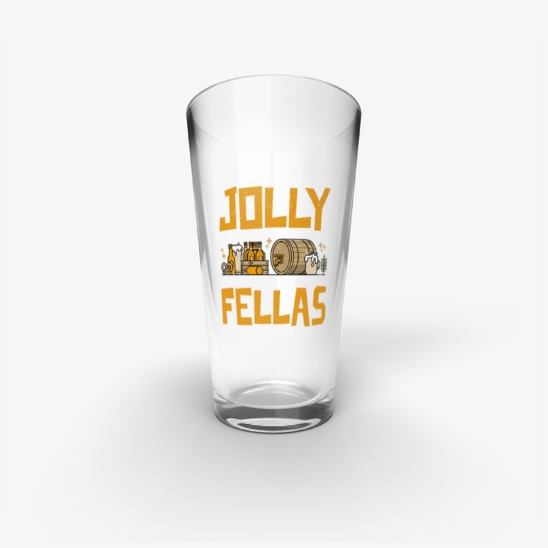 Jolly Fellas