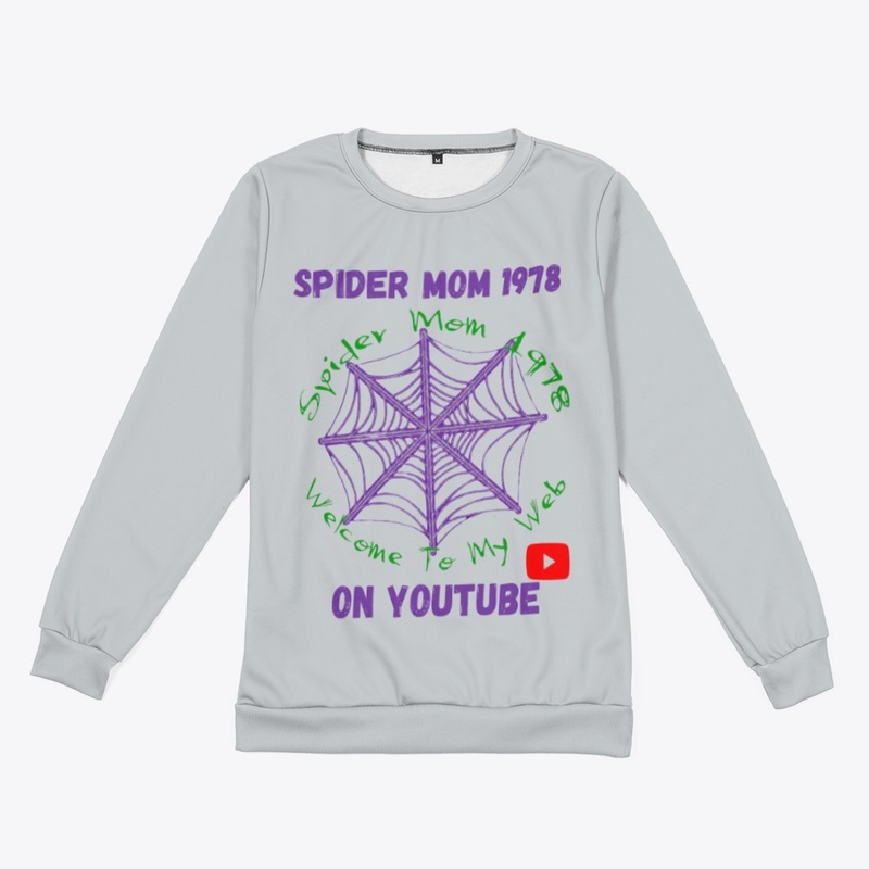 new spider mom 1978