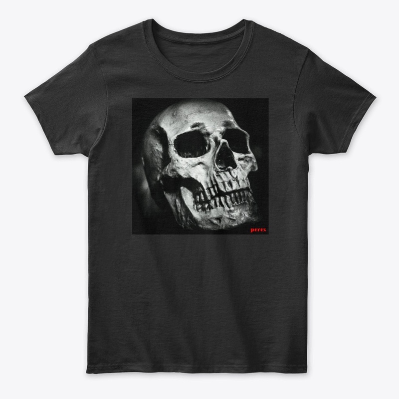 Skulls 001 | Limited Edition