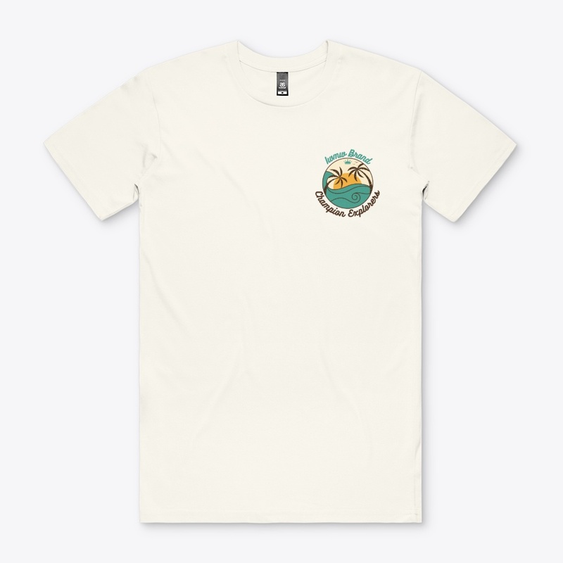 Champion Explorers 26