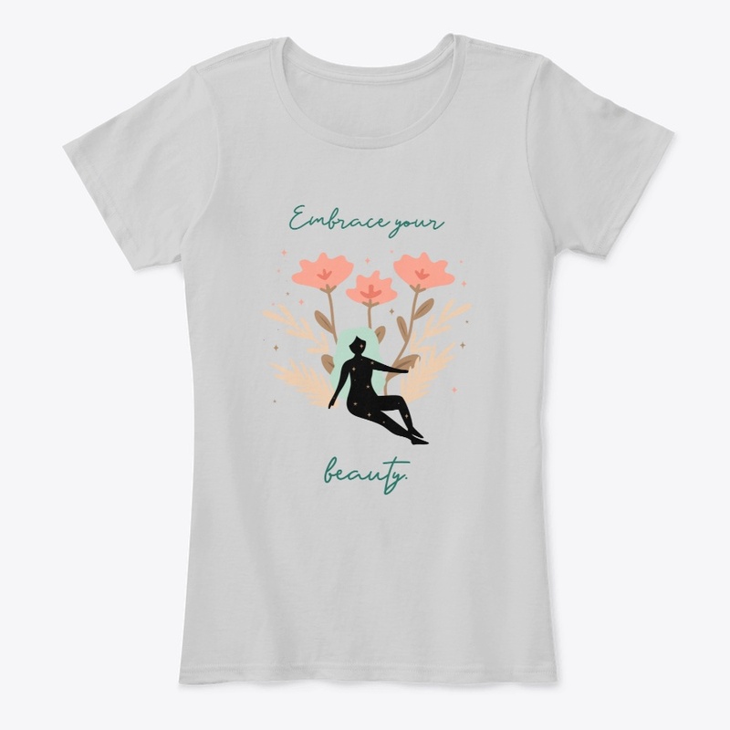 Embrace Your Beauty