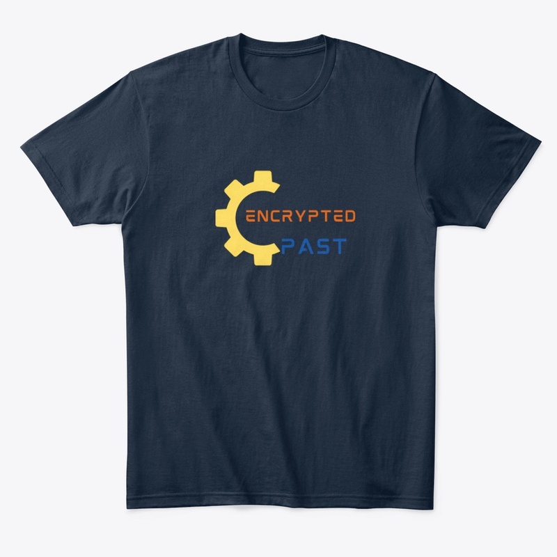 Buy Our Merchandise!