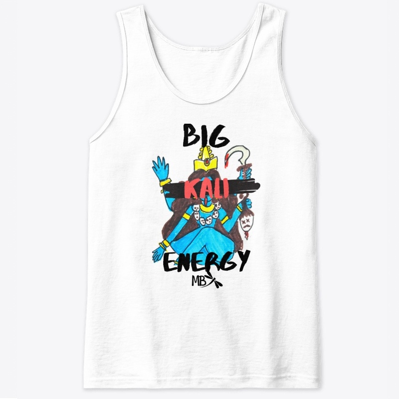 Big Kali Energy