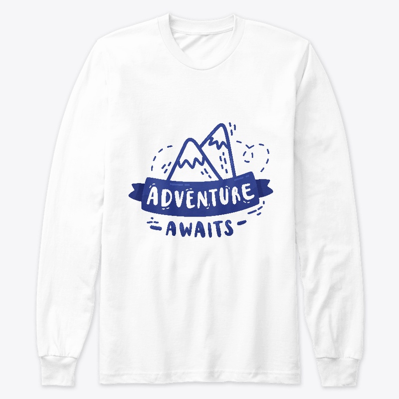 Adventure Awaits