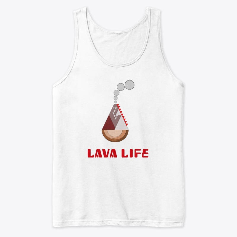 Lava Life