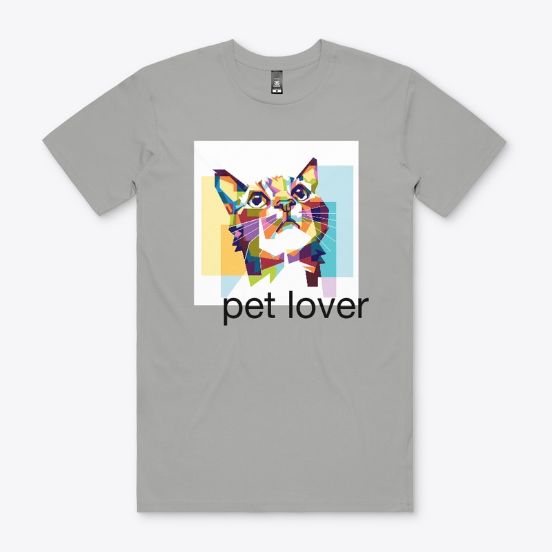 CAT Pet lover